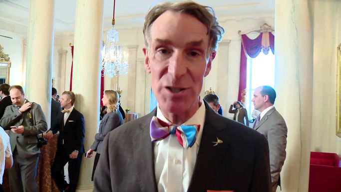 YouTube Nation Sizzle Reel